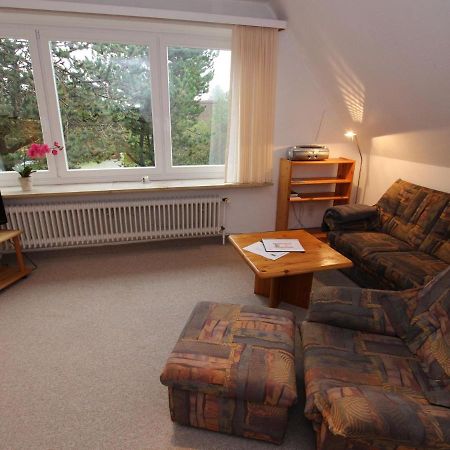Apartment In Westerland Buitenkant foto